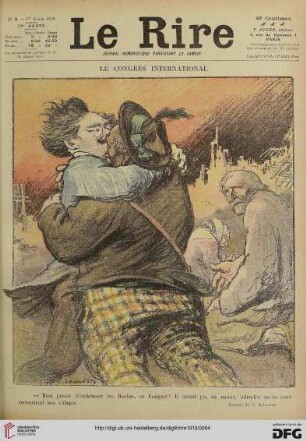 No. 5 (1er Février 1919)