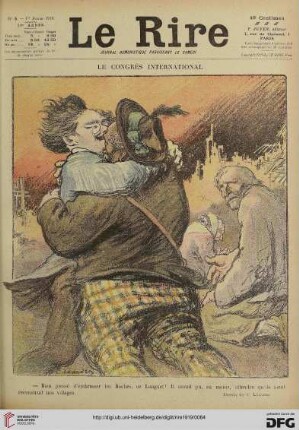 No. 5 (1er Février 1919)