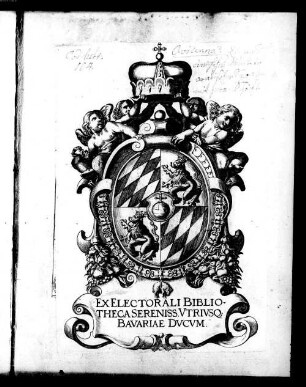 al-ǧuzʾ aṯ-ṯānī min kitāb Kāmil aṣ-ṣināʿa aṭ-ṭibbīya al-maʿrūf bi-'l-Mālikī - BSB Cod.arab. 969