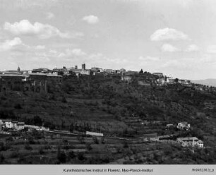 Stadt, Perugia