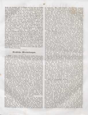 27-28 Kirchliche Mittheilungen