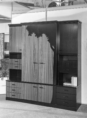 Anbauschrank