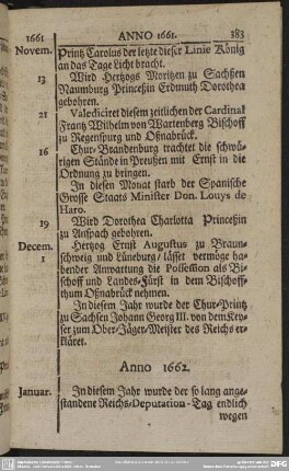 Anno 1662