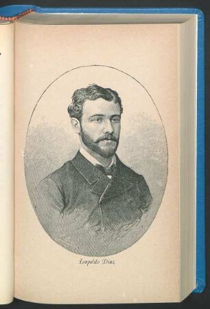 [Díaz, Leopoldo]