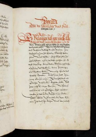 6r-9v Vorrede an den Leser