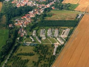 Willerstedt bei Apolda