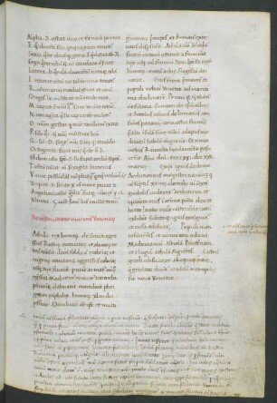 De constructione ciuitatis Venetiarum
