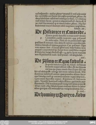 De homine et Sytyro.fabula.xxii.