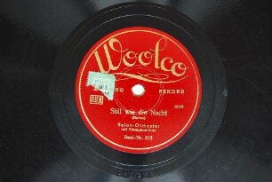 Still wie die Nacht / Bohm