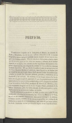 Prefacio