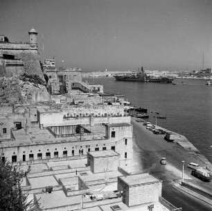 Grand Harbour