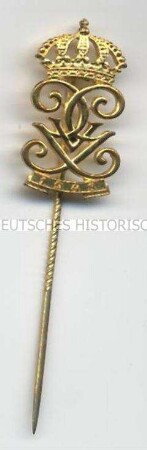König Gustav V.