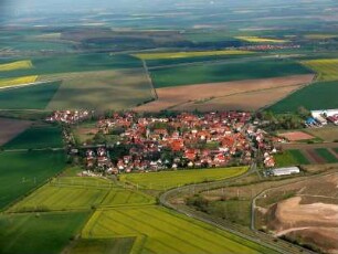 Alach bei Erfurt