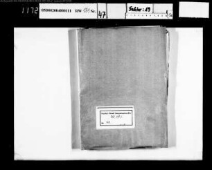Versorgung von Häftlingen und Strafgefangenen-Arbeitskommandos