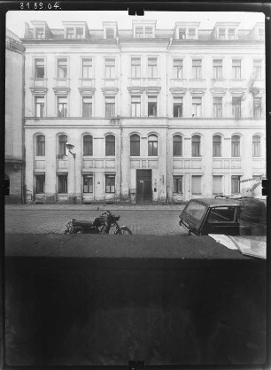 Dresden : Obergraben
