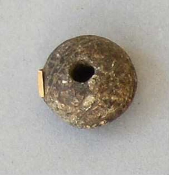 spindle whorl