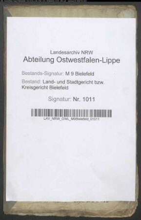 Sonstige: Winkelmann, Johann Christoph: