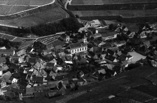 Achkarren: Ortsbilder