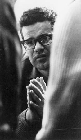 Konrad Wolf