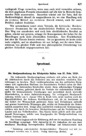 627-635, II. Sprechsaal