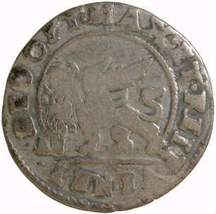 Münze, nach 1570