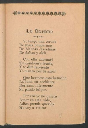 La corona