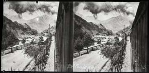 Monte Cenisio, Val Susa (?)