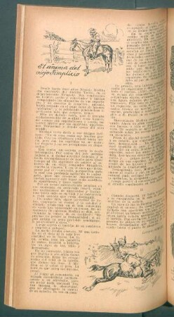 El ánima del viejo Simplicio
