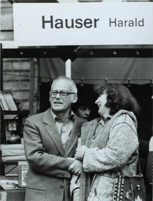 Harald Hauser