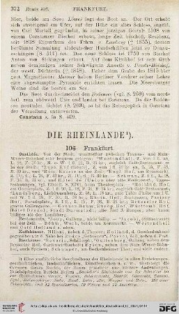 Die Rheinlande