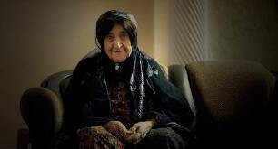 The Female Voice of Iran