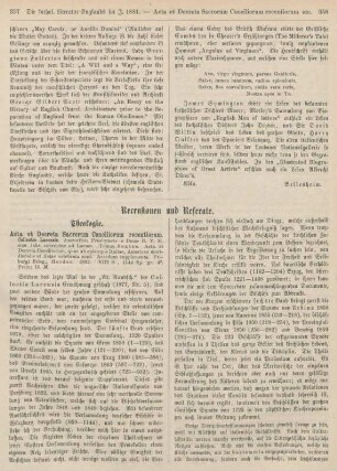 357-374 Rezensionen