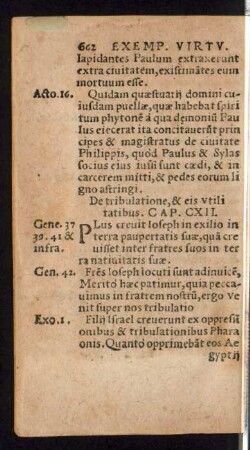 Cap. CXII.