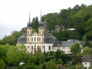 Würzburg: Käppele