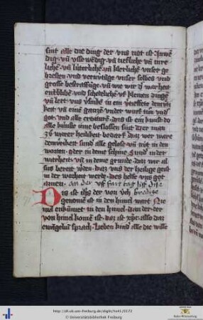[85v-90r] Predigt V21
