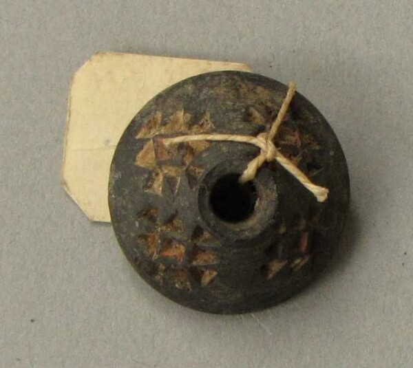 spindle whorl