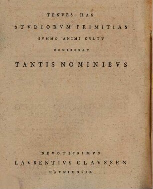 De intestini duodeni situ et nexu