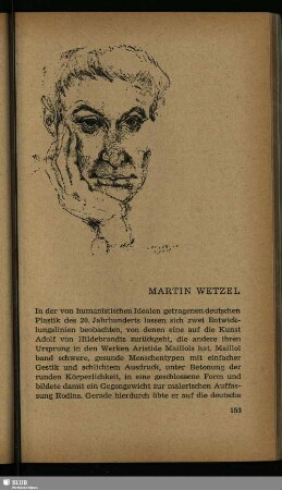 Martin Wetzel