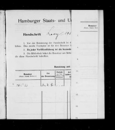 Pinkas : SUB Hamburg Cod. Levy 145