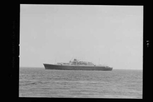 Oceanos (1952), Epirotiki Lines SA., Piräeus