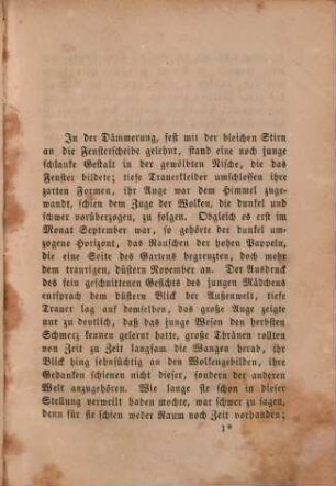 Novellen von Agnes Lessad und Ewald August König