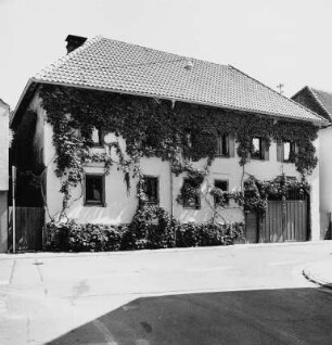 Waldems, Hauptstraße 26