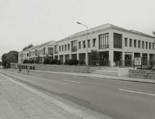 Geschäftsviertel "Arkadenhof"