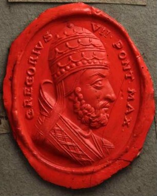 Gregorius VII.