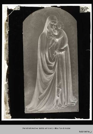 Madonna della Stella
