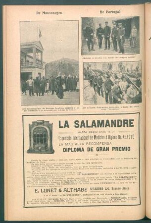 De Portugal