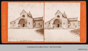San Ciriaco, Duomo, Ancona