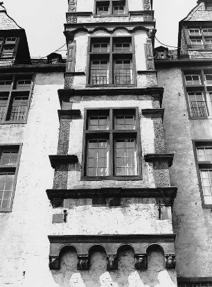 Schloss; Idstein, Schloßgasse 22