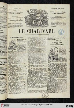 Septembre (No. 244-274)