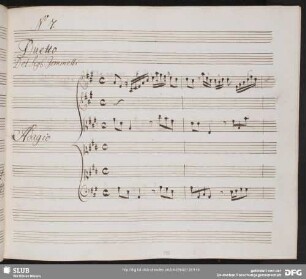 7 Niccolò Jommelli - Ciro riconosciuto 